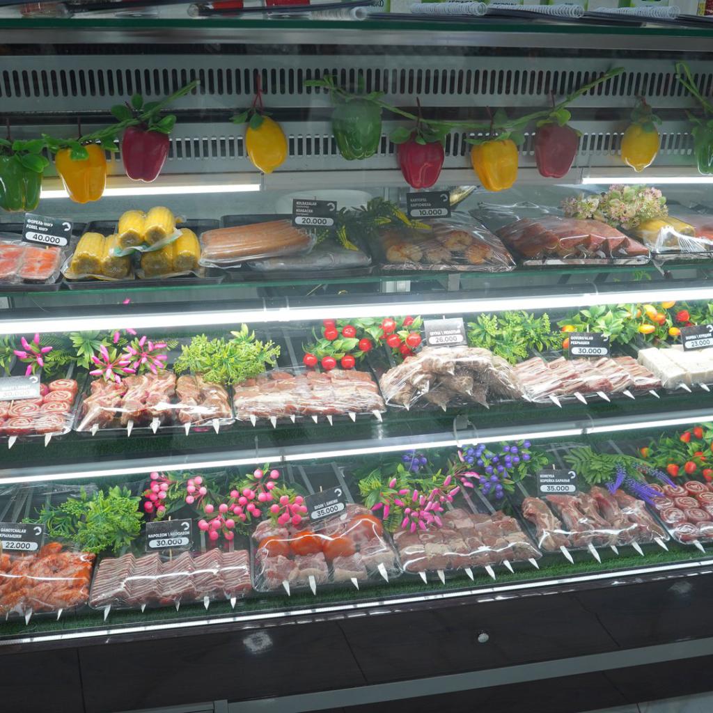 Shashlik.uz Royal - 3